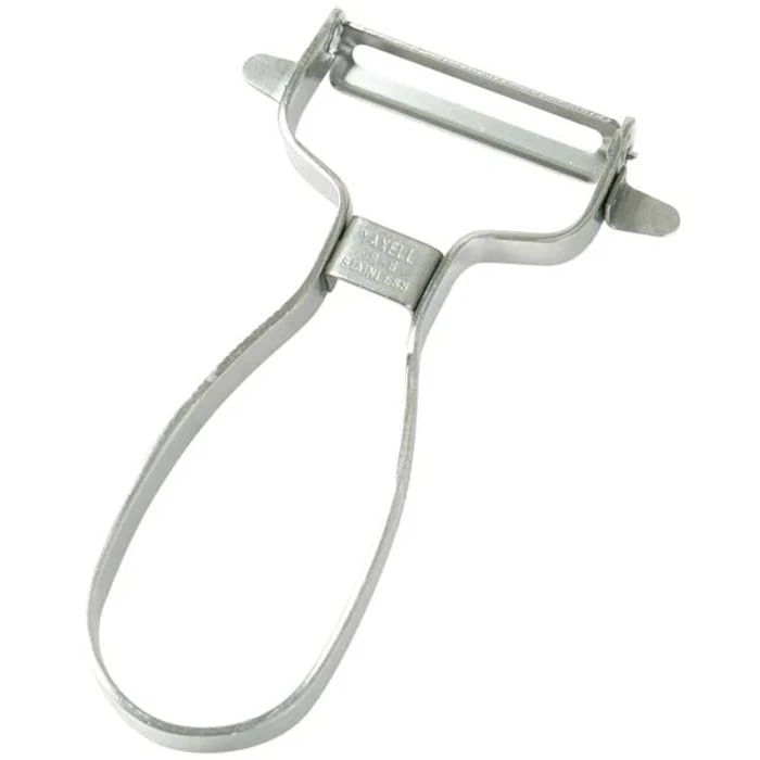 Classic ALL STAINLESS PEELER NTPLCN-2 Efficient