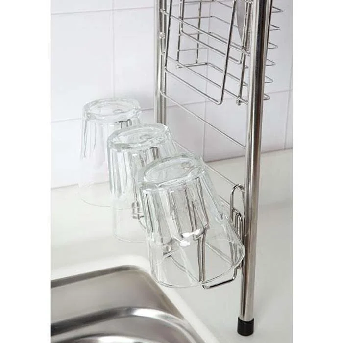 Authentic GLASS STAND SUS Innovative