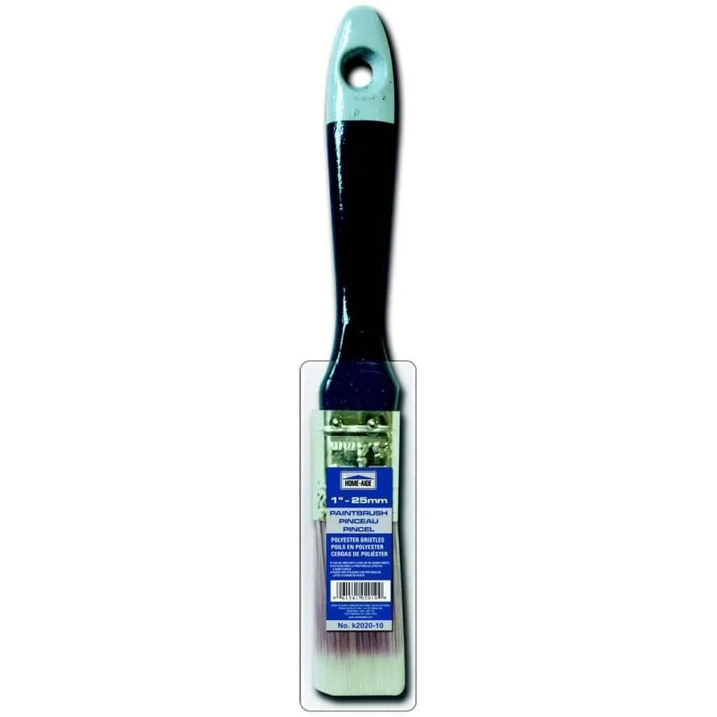 Superior Paint Brush 1 Inch Environmentally Friendly