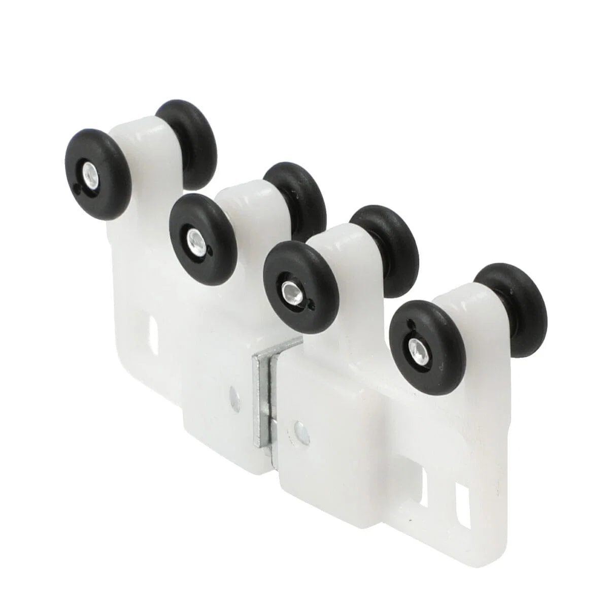 Professional MAGNET RUNNER FOR CURTAIN RAIL 1PAIR Smart