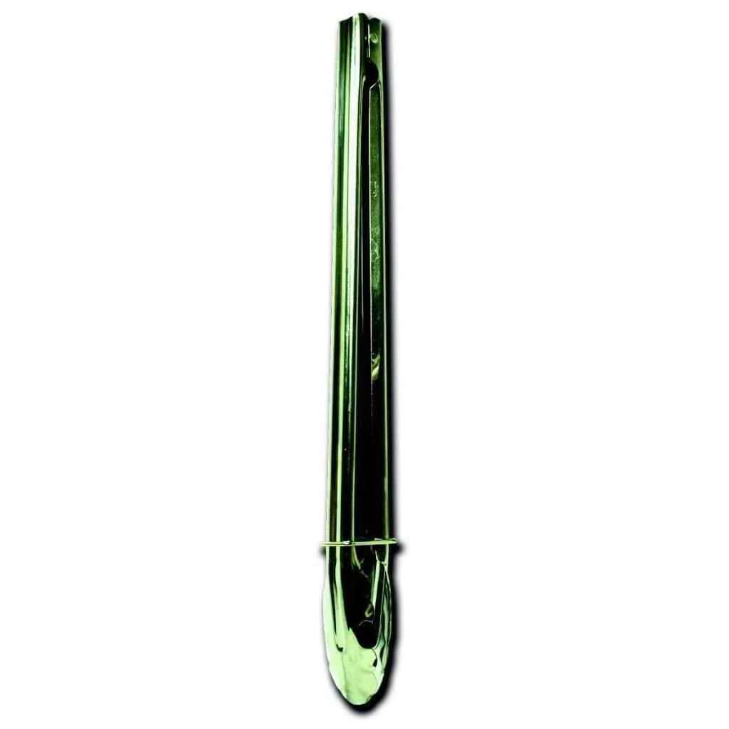 Artisan Serving Tongs 12in Outstanding