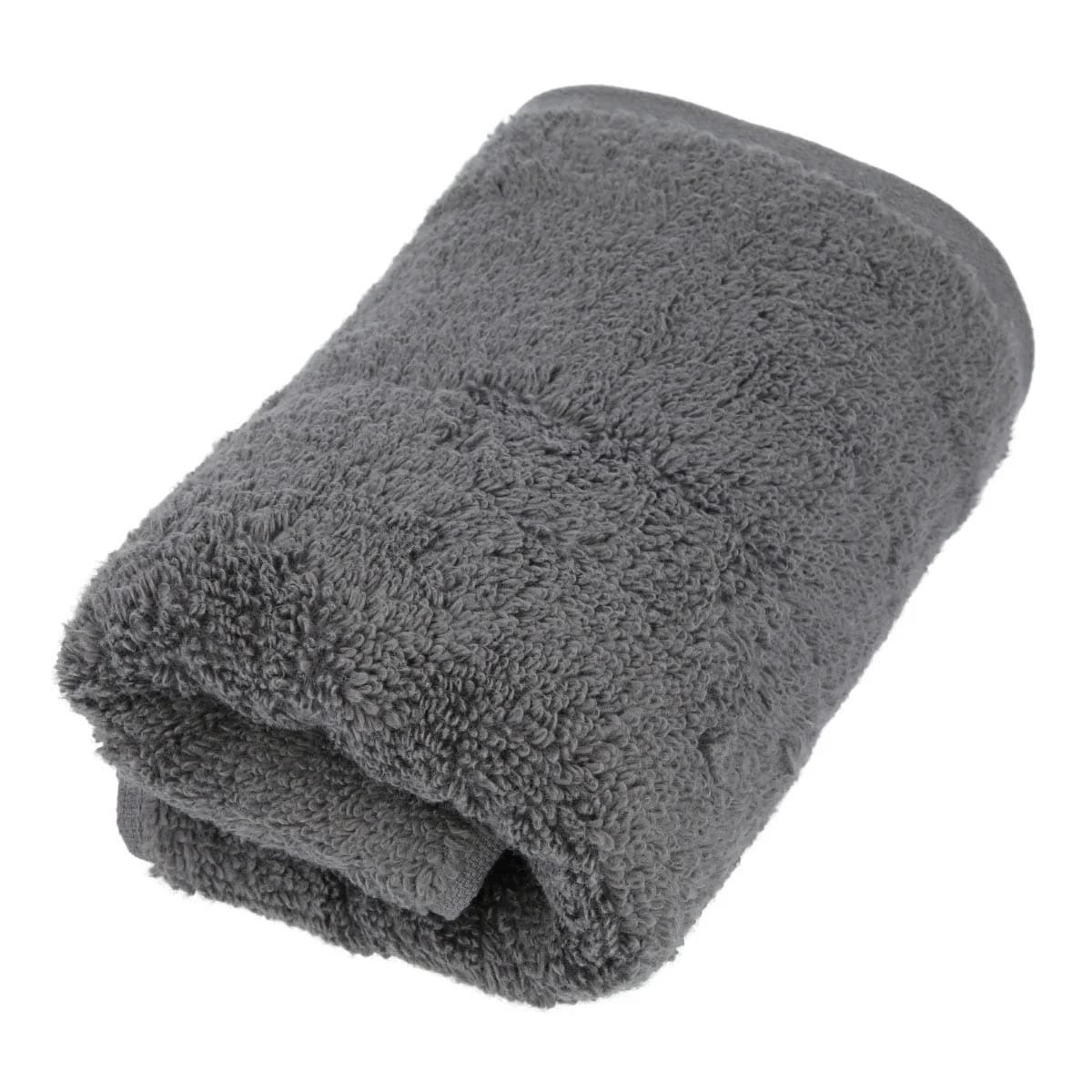 Soft SLIM BATH TOWEL 33X120 DGY WS001 Carefully Designed