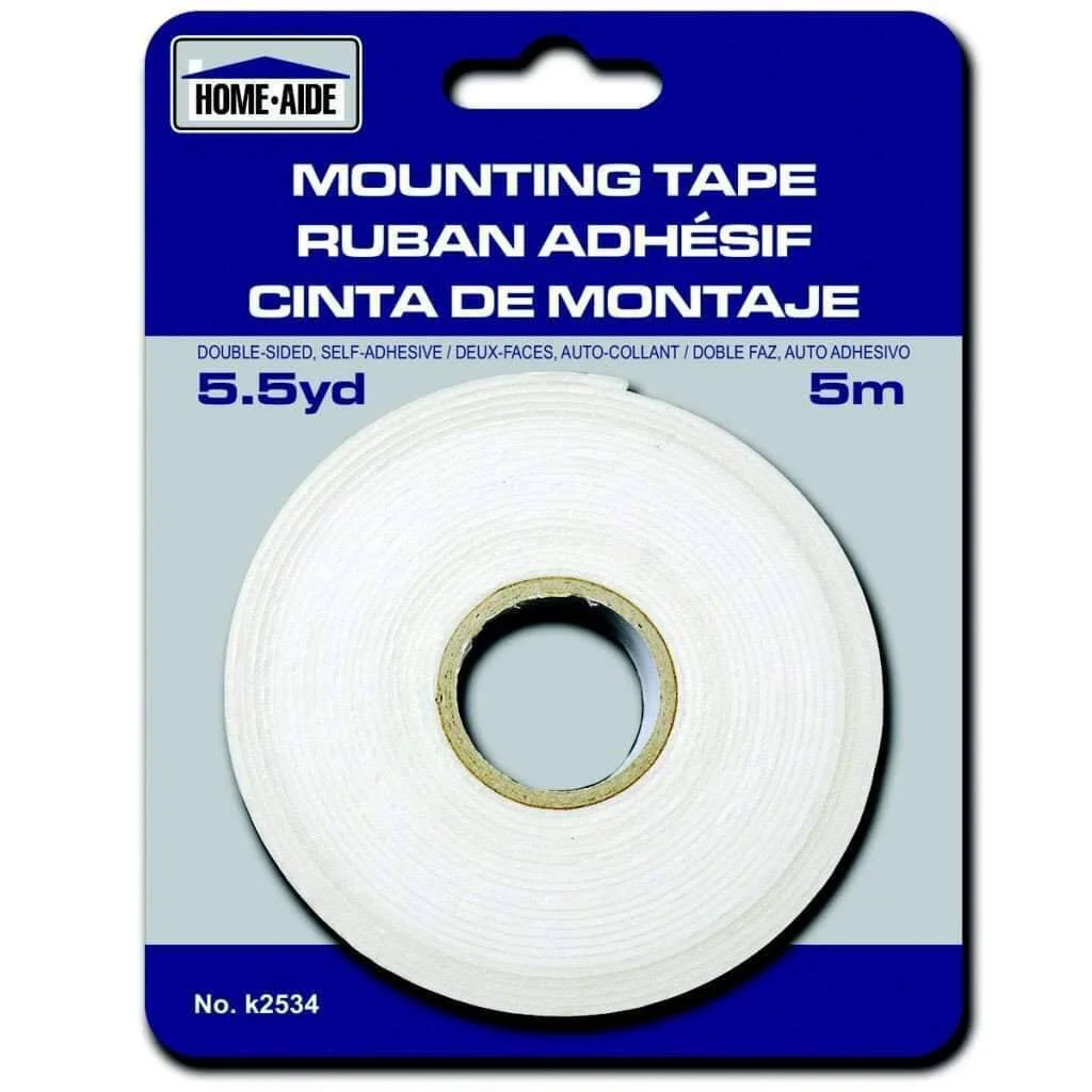 Pure Mounting Tape 5m Responsible