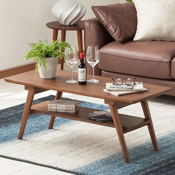 Prestigious COFFEE TABLE SABLE3 MBR Carefully Designed