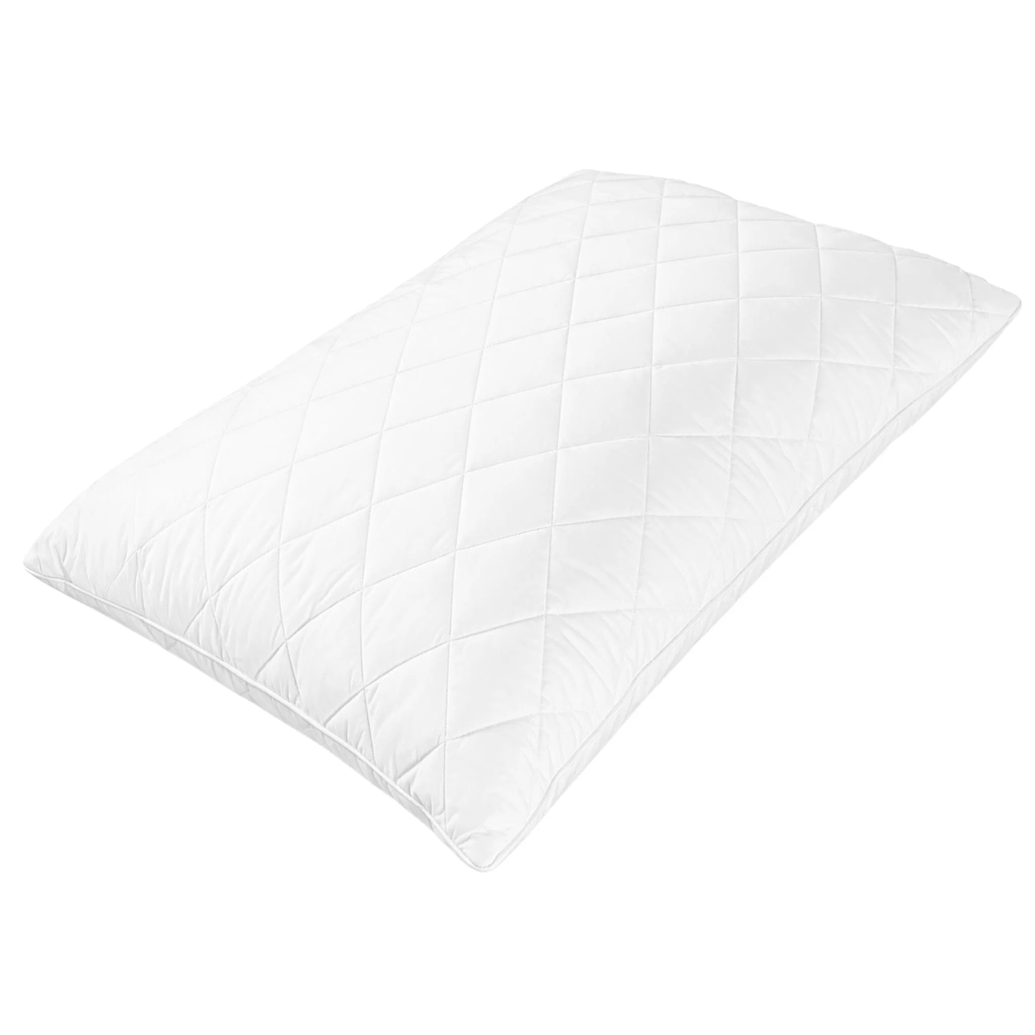 Authentic Studio 707 – Cotton Feel Premium Pillow Protector Versatile
