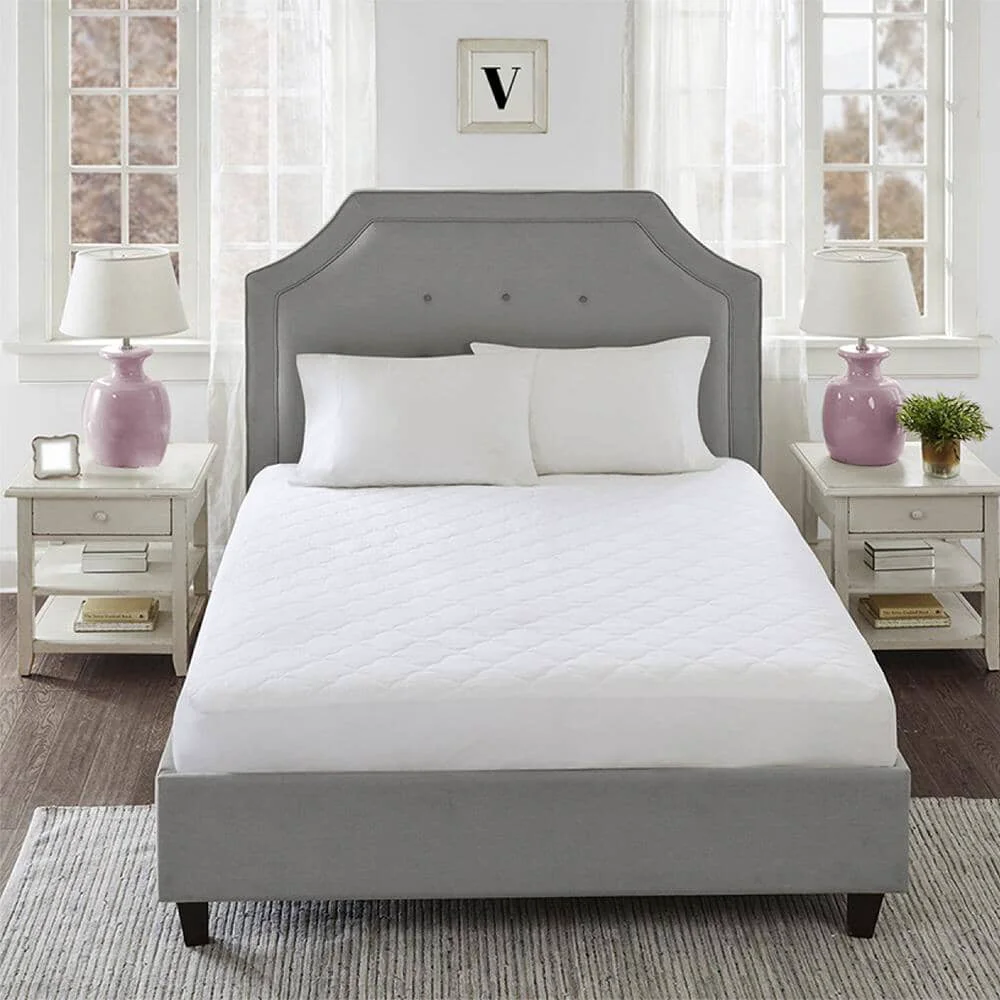 Specialty Studio 707 – Cotton Feel Premium Mattress Pad Versatile