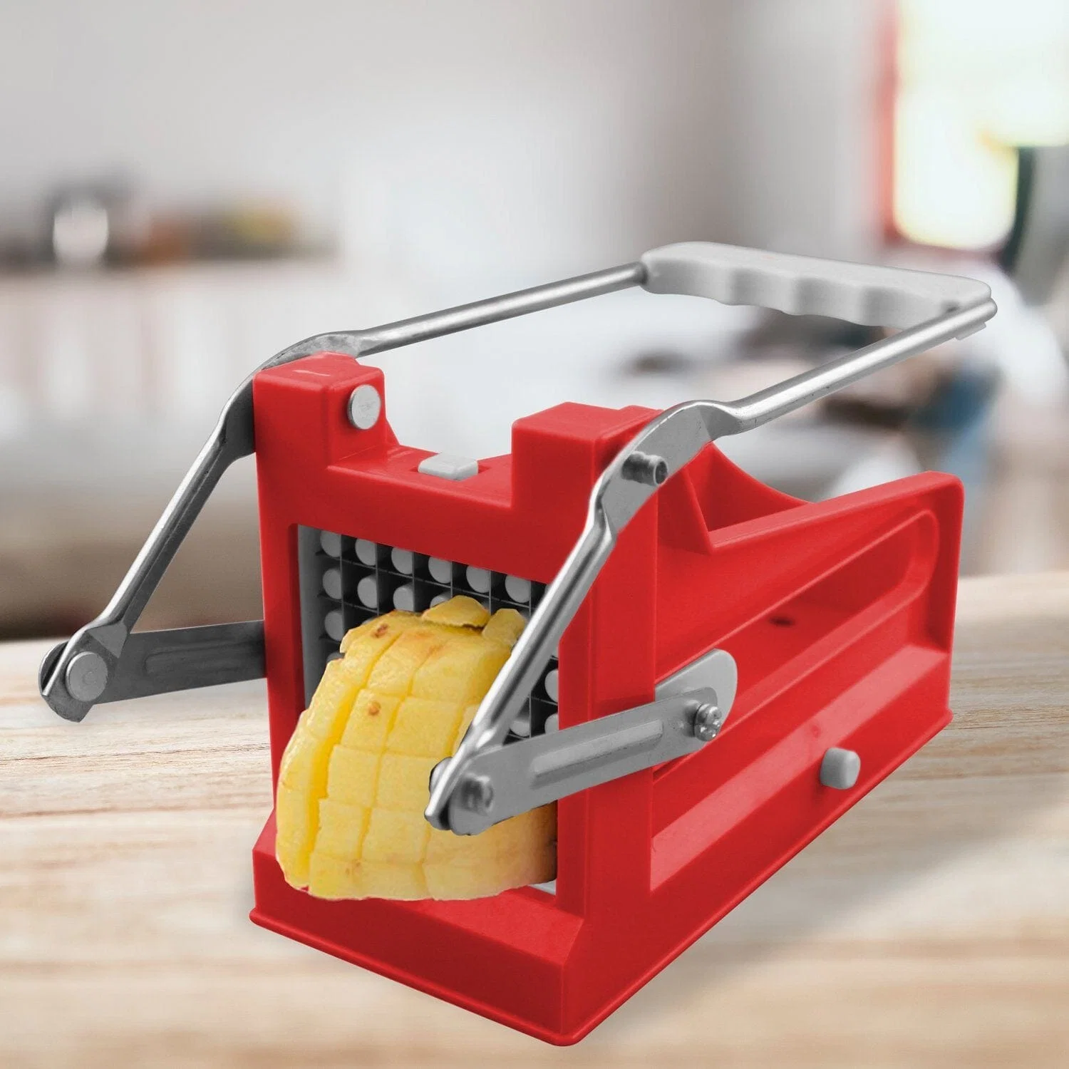 Fine À la Cuisine – Potato Cutter Specialty