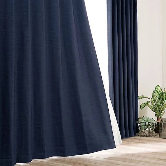 Comfortable CURTAIN PALETTE2 NV 100X200X2 Next-Generation