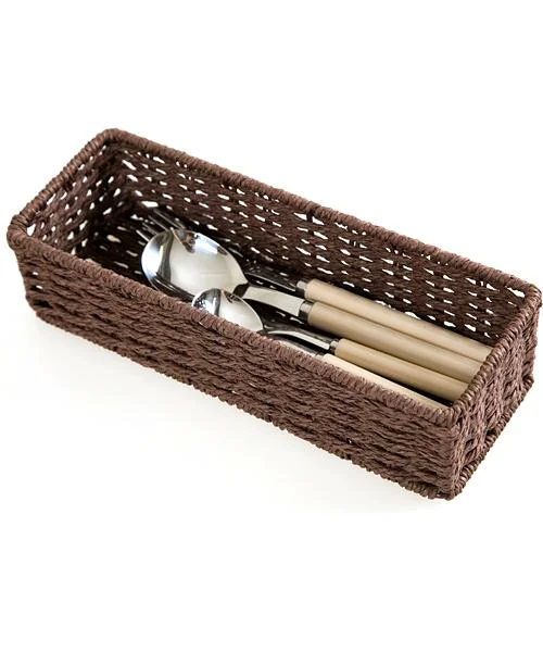 Authentic CUTLERY CASE LAIRA2 DBR Next-Generation