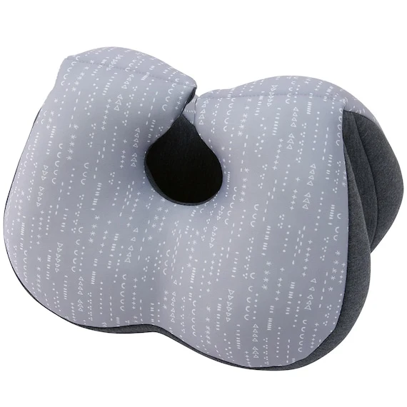 Optimized POSTURE SUPPORT CUSHION FIT GY Practical
