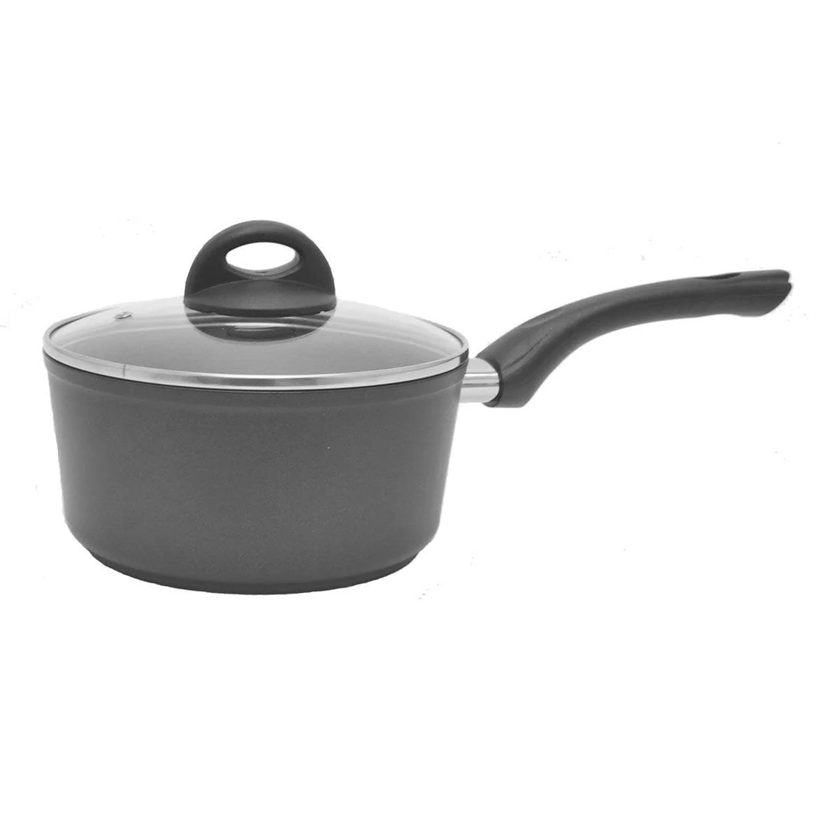 Premium Starfrit Aroma – 1.4Qt 1.3L Saucepan with Lid Convenient