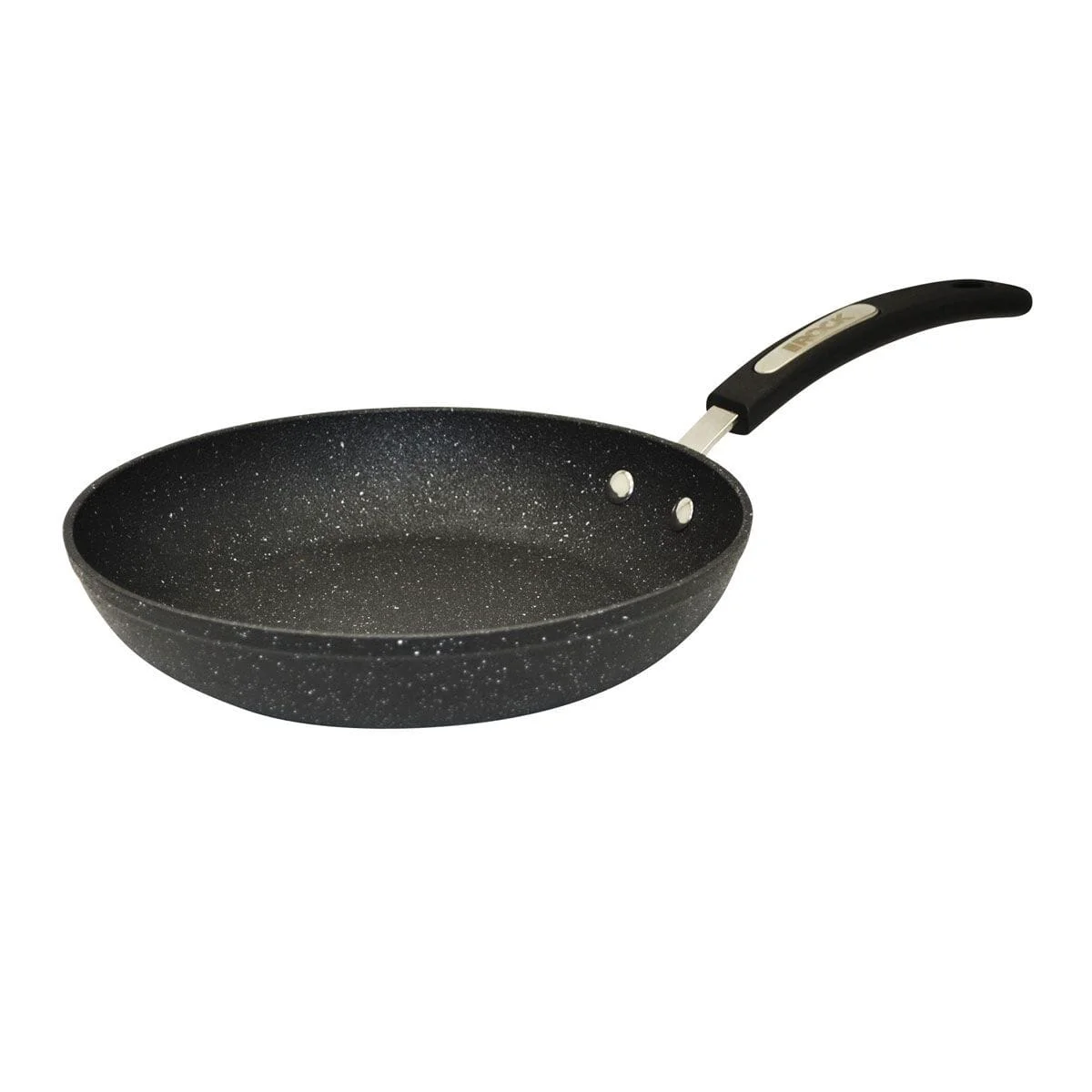 Elegant Starfrit The Rock – 24 cm Fry Pan High-Performance