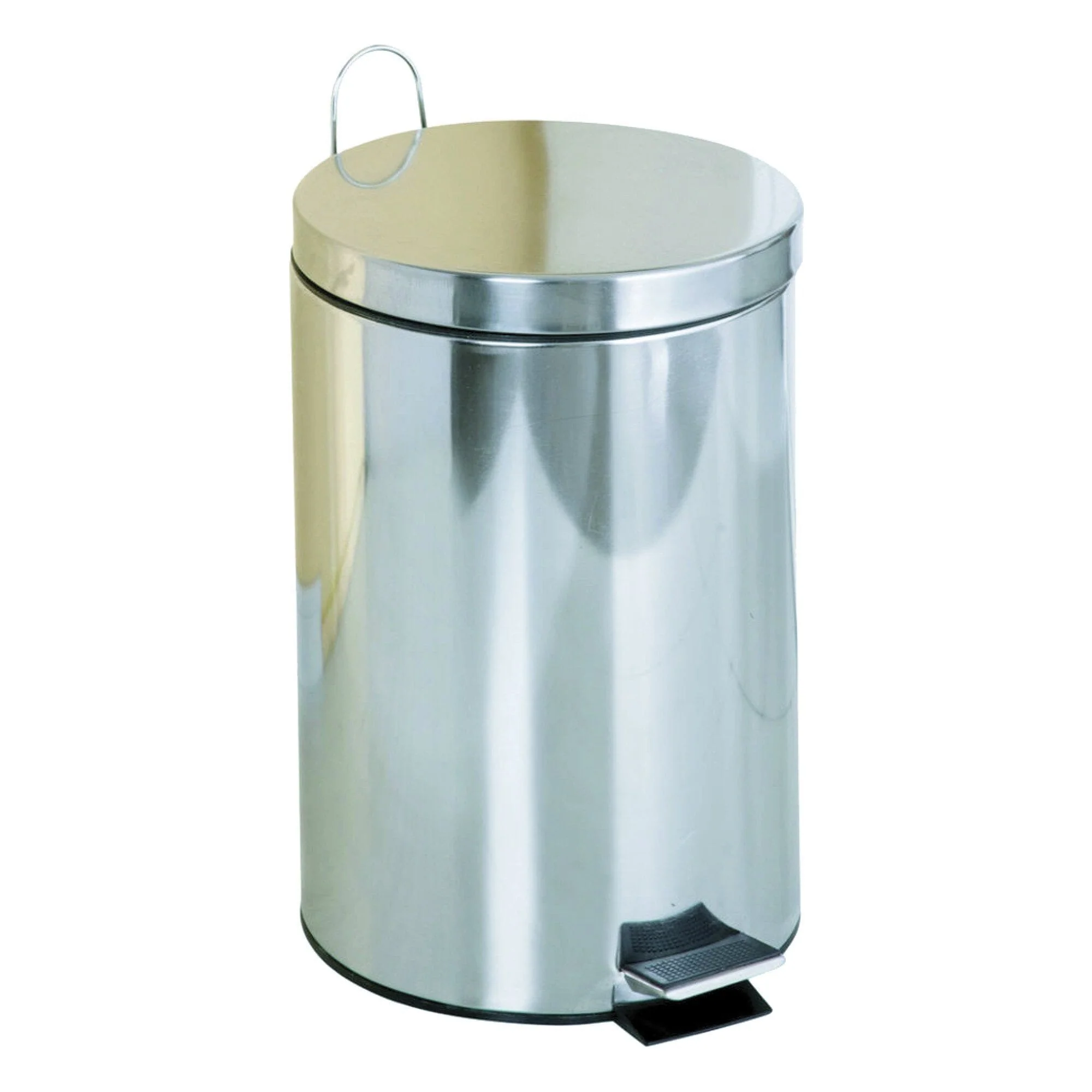 Excellent Stainless Steel Step Bins Official