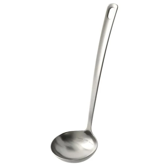 Unique STAINLESS LADLE S Trusted