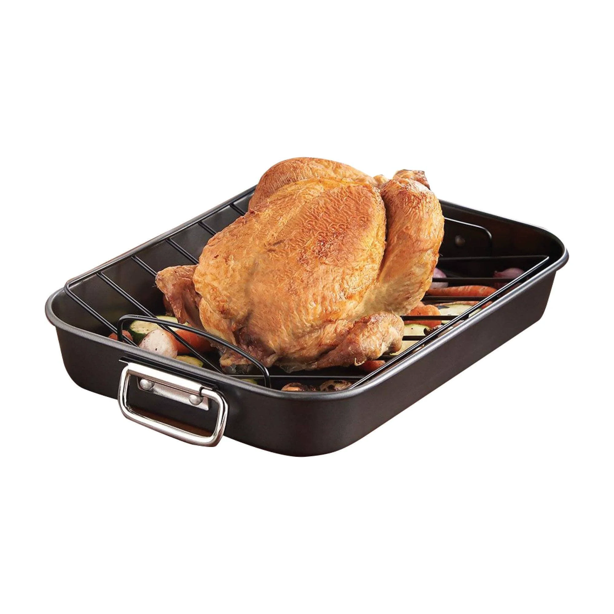 Sophisticated Ernesto – Roasting Pan Natural