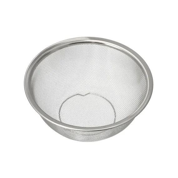 Professional 21CM NET BASKET Fine