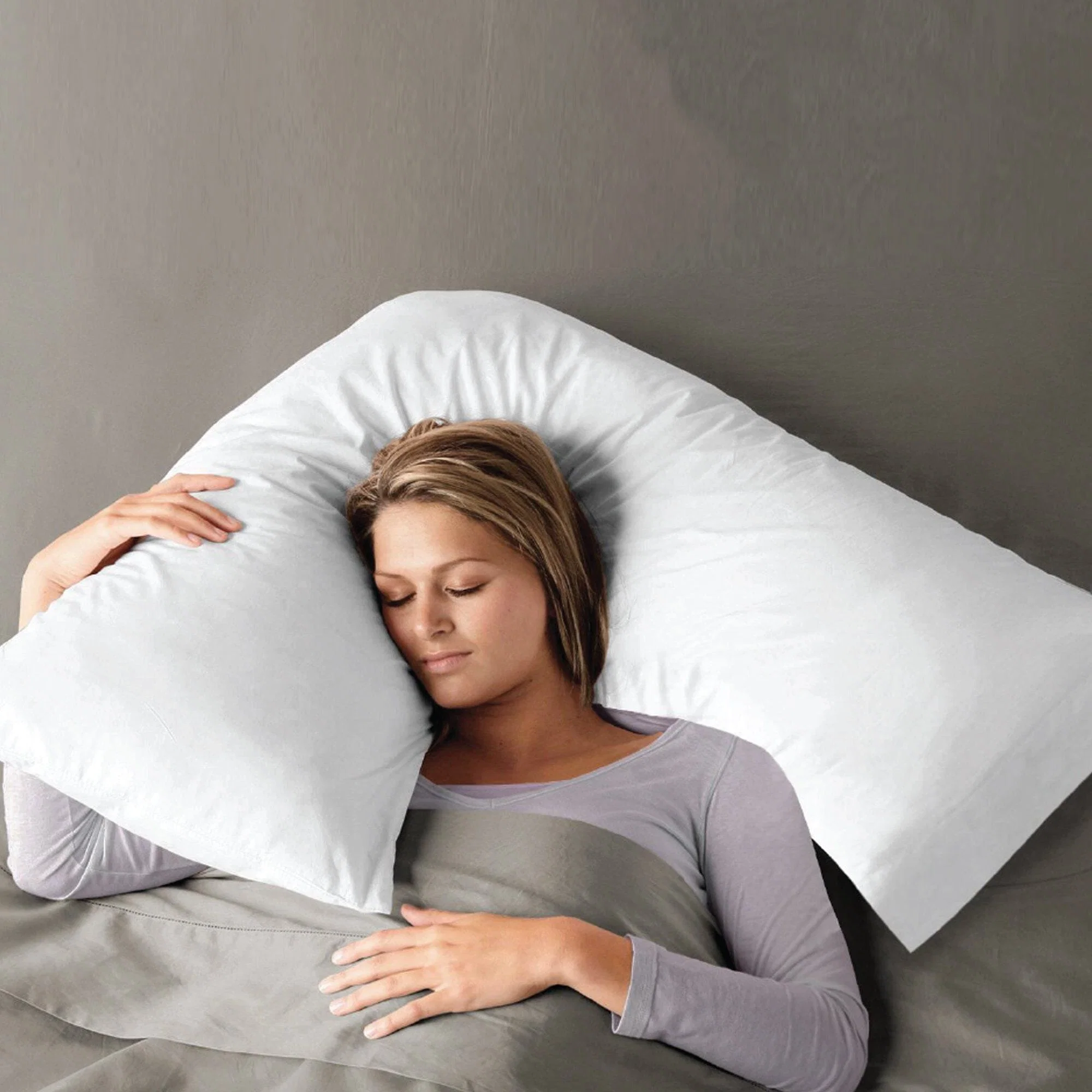 Modern Studio 707 – Support U Pillow Enhanced