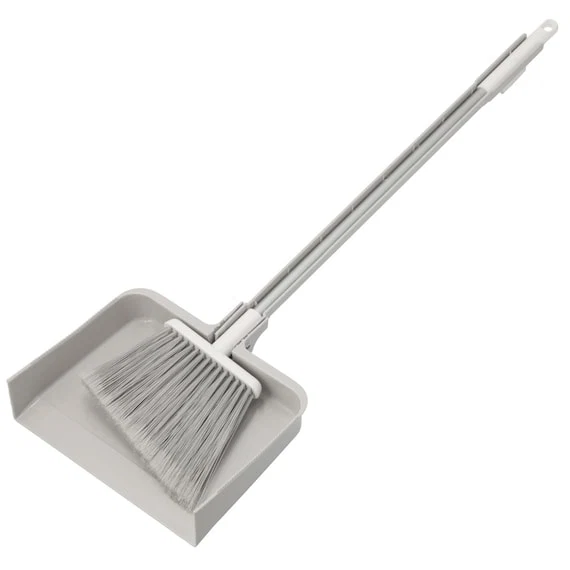 Certified BROOM AND DUSTPAN SET MIDDLE GY Advanced