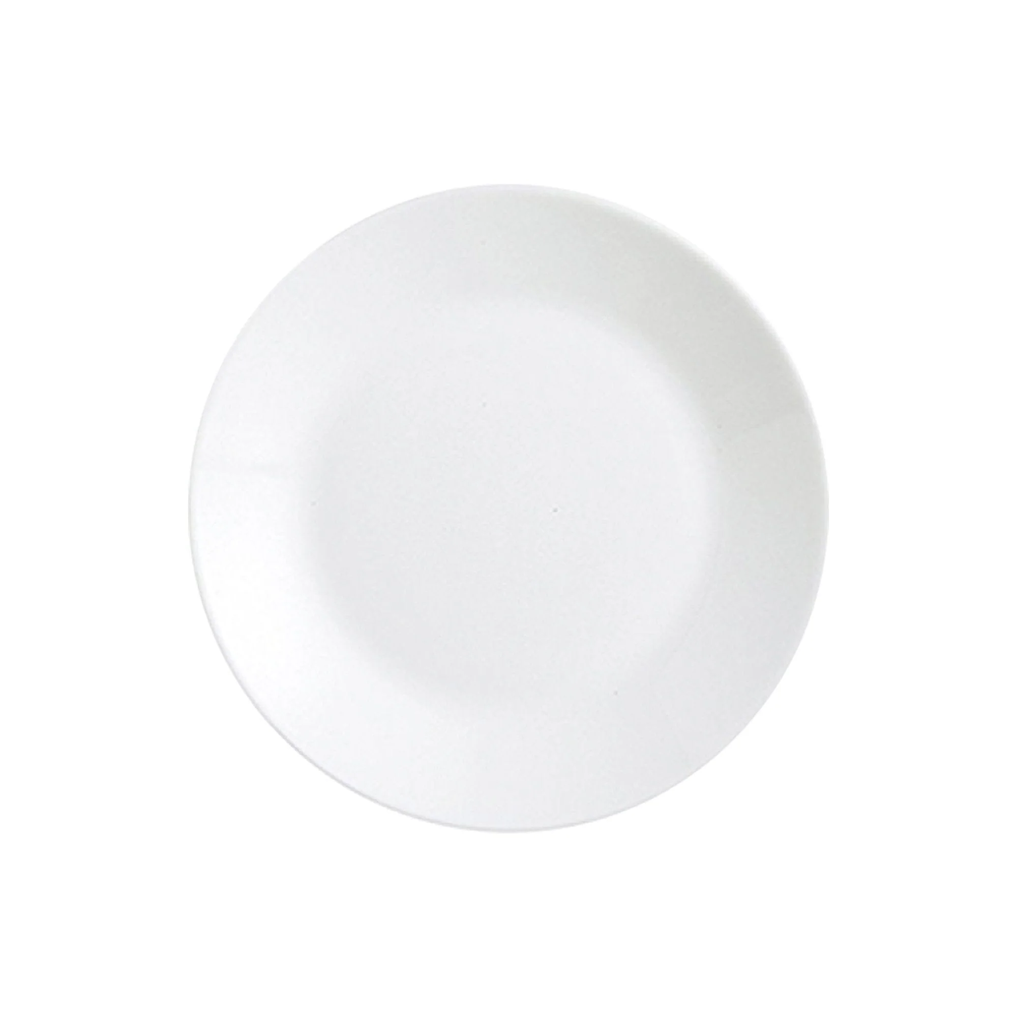 Fine Opaline Glass Desert Plate 7.5 Elite
