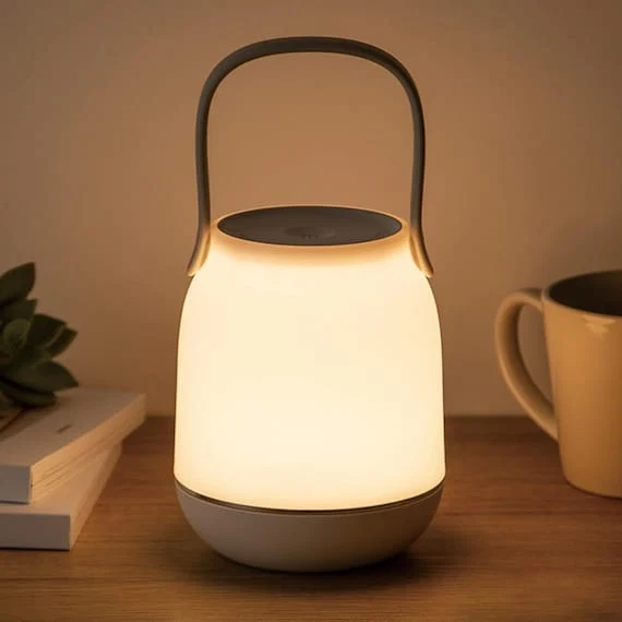 User-Friendly LANTERN DX-M06 Versatile