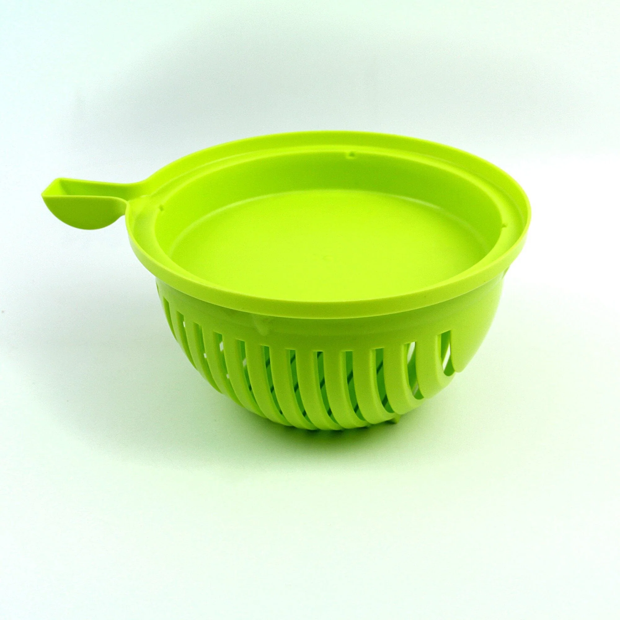 Verified Salad Cutter Bowl Specialty