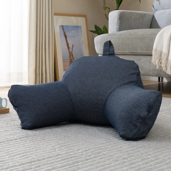 Exclusive REST CUSHION COVER GENOA Classic
