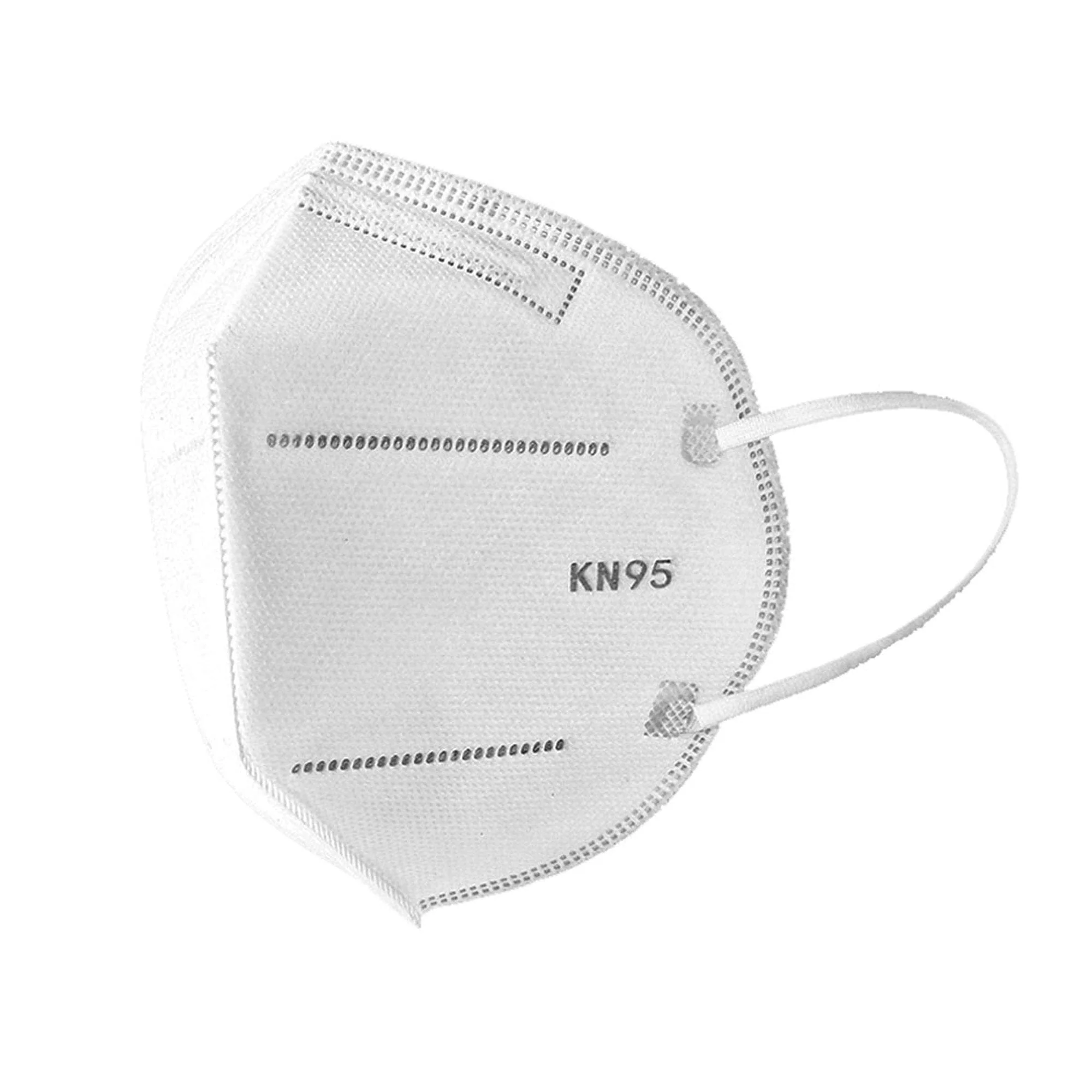 Contemporary KN95 Protective Masks – Pack of 2 Smooth
