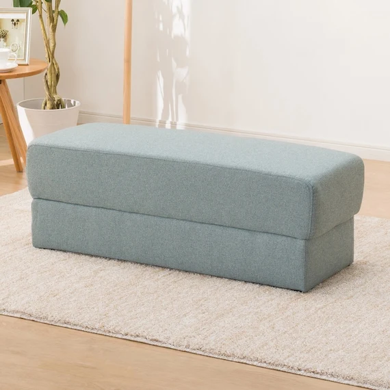Safe SOFABED MOBEL STOOL TBL Prestigious