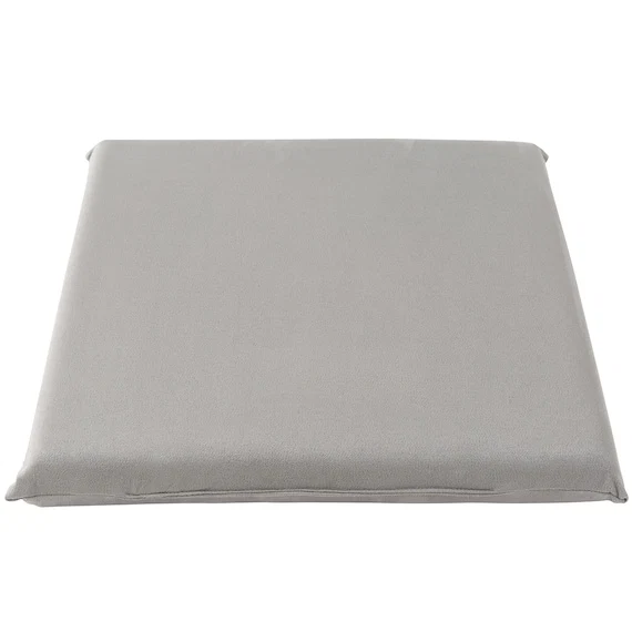 Innovative SOFT MEMORY FOAM SEAT CUSHION 2 GY Clean