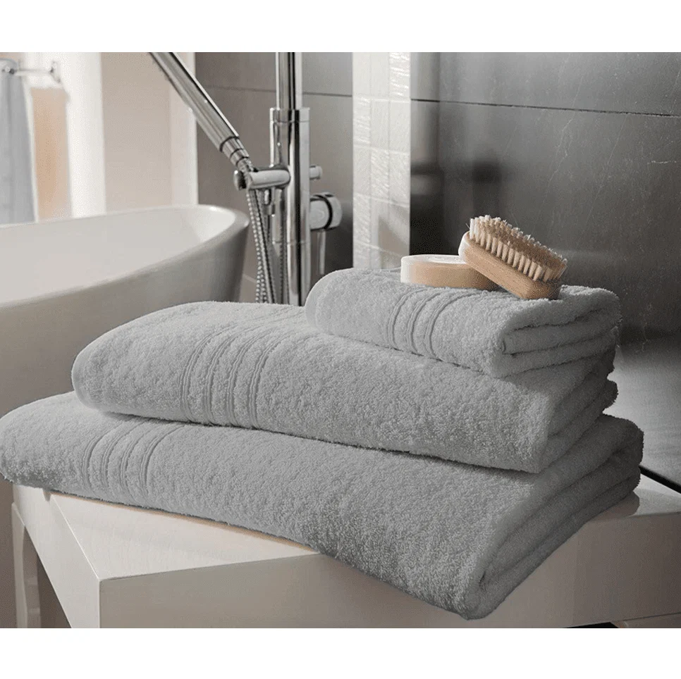 World-Class Lauren Taylor – Cotton Premium Terry Towel Durable