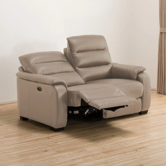 Exclusive 2SEAT RA-ELECTRIC SOFA CRONA SK MO Verified