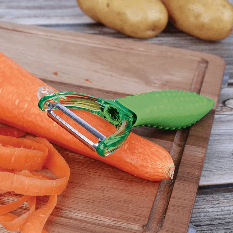 Modern Peeler Carefully Designed