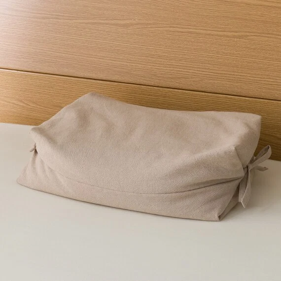 Sustainable HEIGHT ADJUSTABLE BUCKWHEAT PILLOW IBUKI3 Carefully Designed