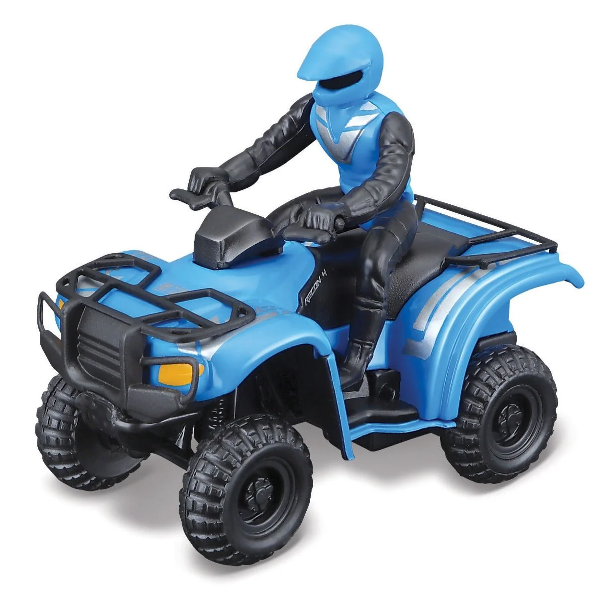 Professional Pre-ticket Atv High-Quality