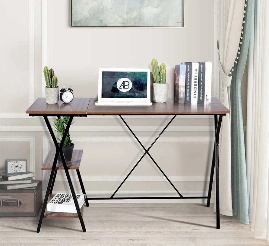 High-Grade Maddie – Computer Office Desk Powerful