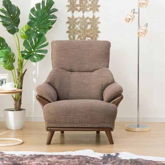 Prestigious 1S-SOFA KOTEI3 DR-DMO Unique
