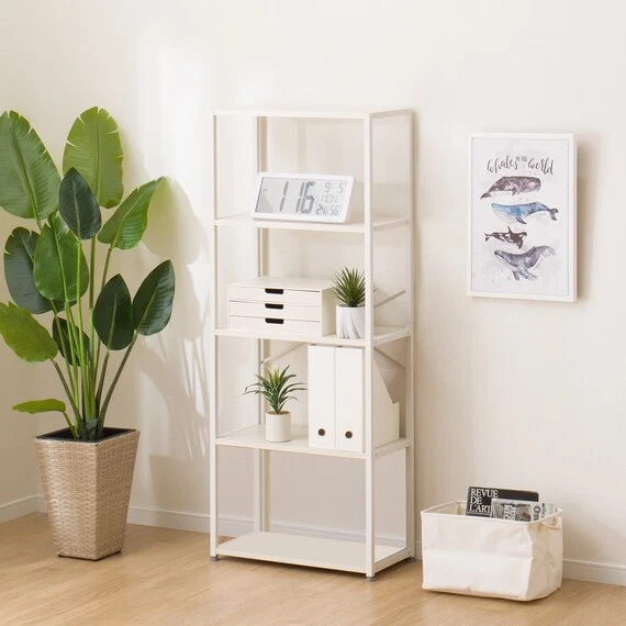 Long-Lasting SHELF RB005 60 WW Carefully Designed