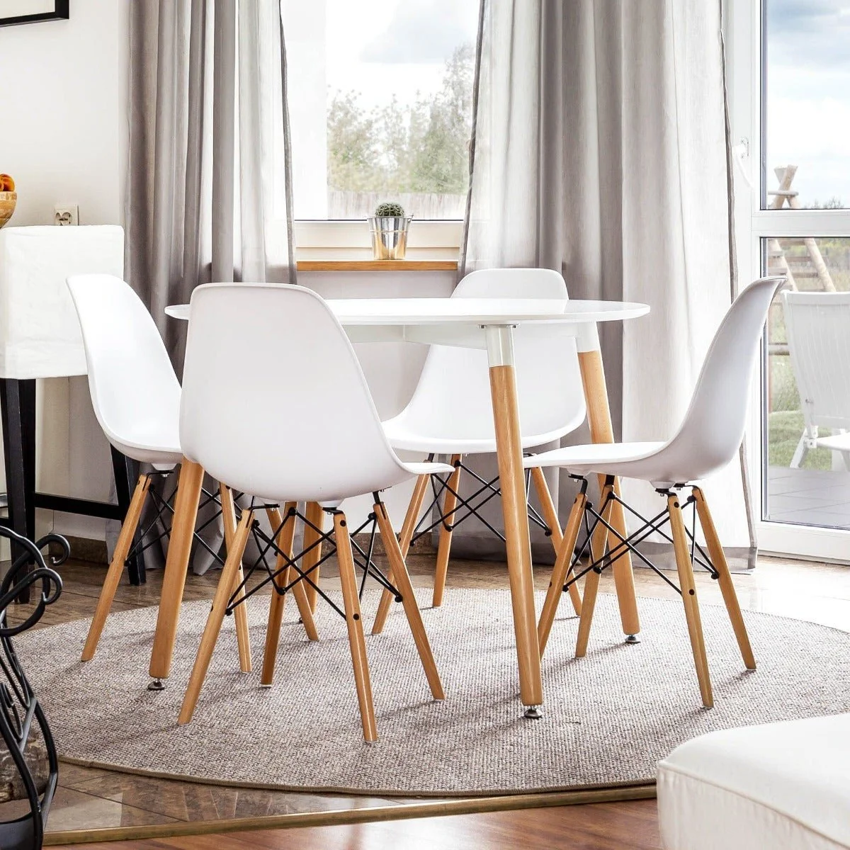Natural Rico – Dining Chair Specialty