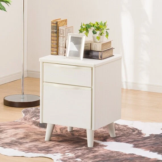 High-Performance SIDE TABLE ASKA 2D WW Solid