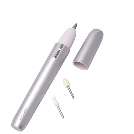 Minimalist NAIL CARE TB2035 PU Detailed