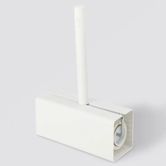 Secure CARPET CLEANER RAKUKKA2 WH Efficient
