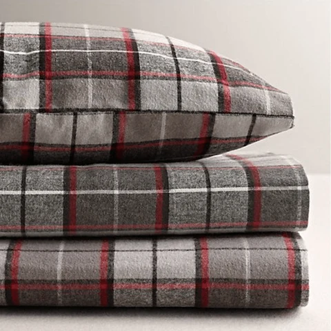Trusted FLANELLE Sheet Set Safe