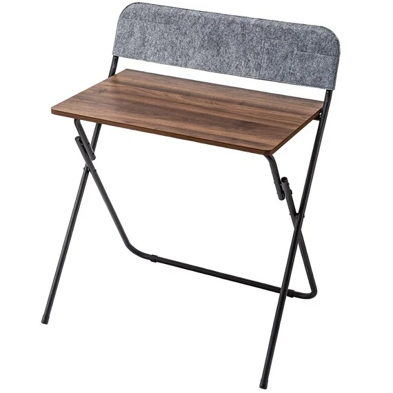 Crafted FOLDING TABLE WITH POCKET MBR FT1 Official