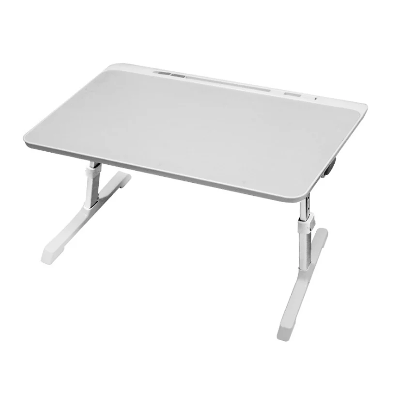 Easy-to-Use Laptop Tilting Tray Stylish