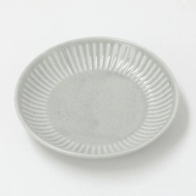 Original Design LIGHT WEIGHT LARGE DISH TOKUSA GY D23XD3.3 Clean