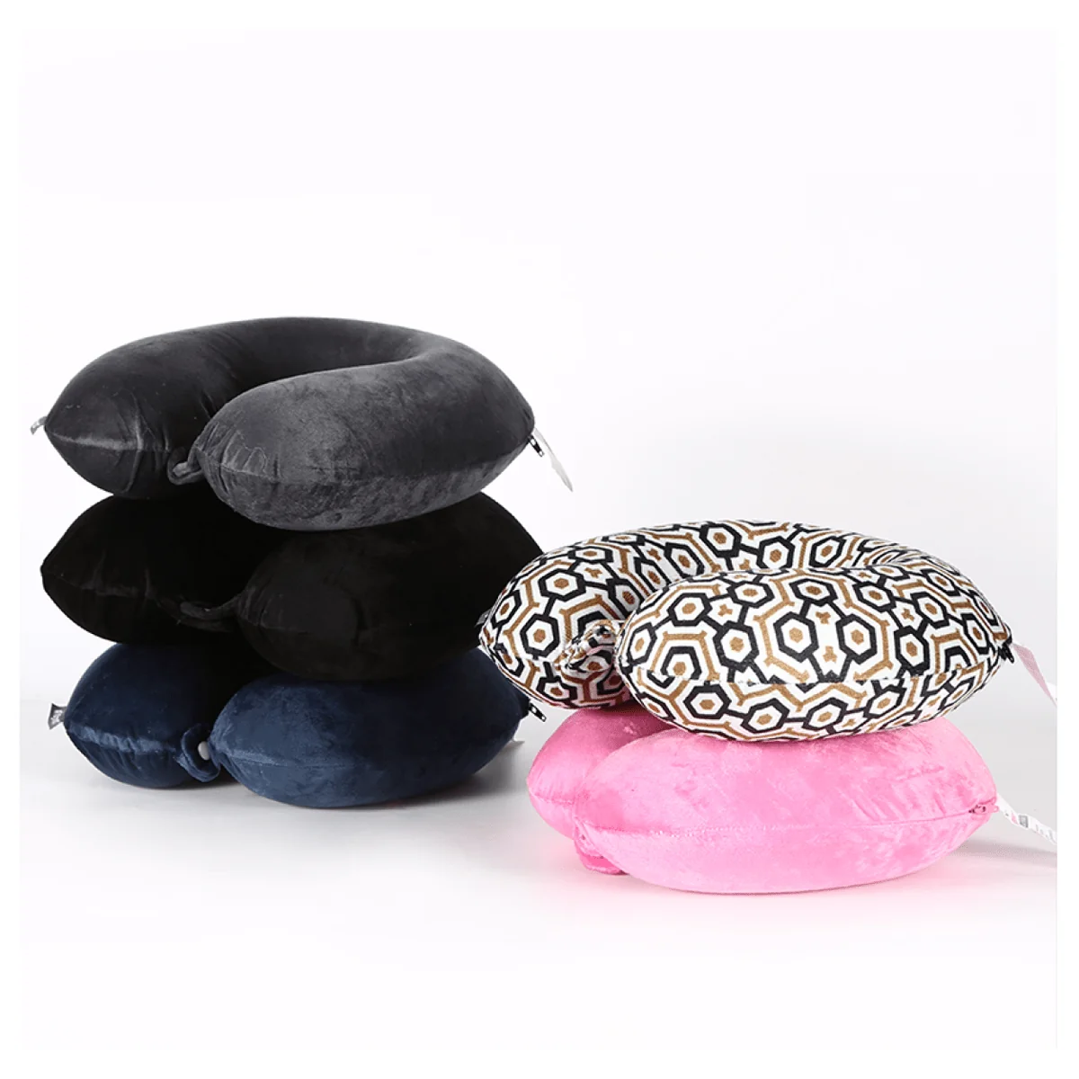 Smooth MAISON BLANCHE – Neck Pillow Memory Foam Powerful