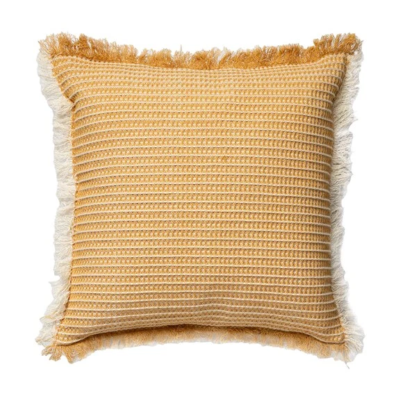 Solid CUSHION COVER ANV009 Top-Quality