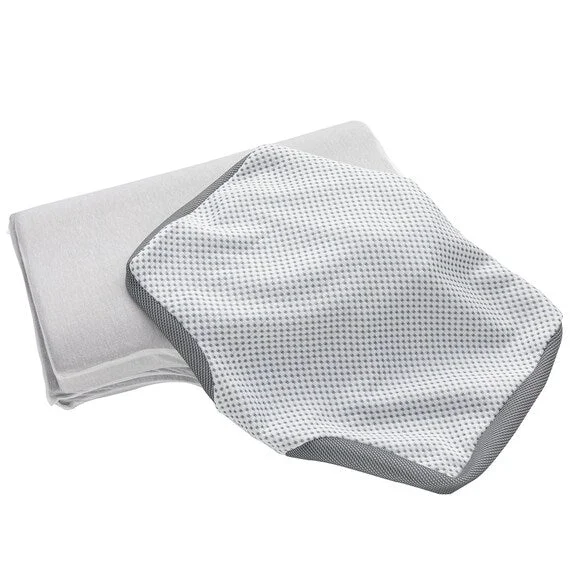 Carefully Designed COVER FOR LATERALLY LAID SLEEP EASILY PILLOW NATURAL FIT2 Advanced