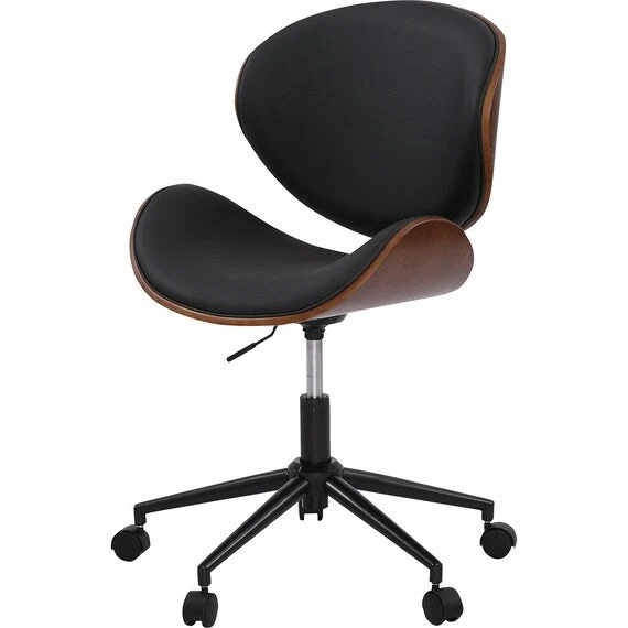 Contemporary OFFICECHAIR OC107 MBR Fine