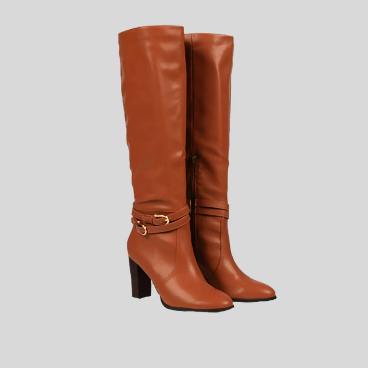 User-Friendly assorted boots Versatile